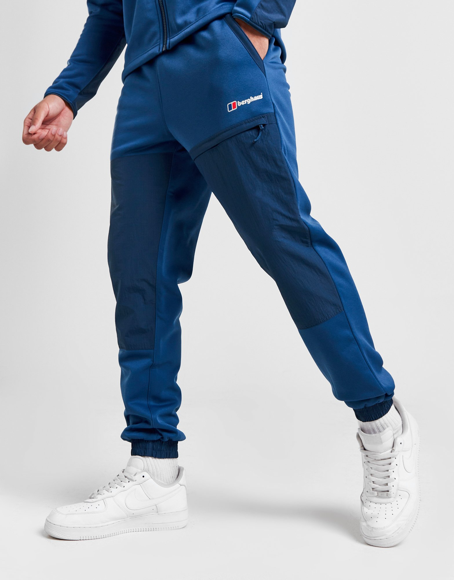 Berghaus Pantalon de jogging Reacon Homme
