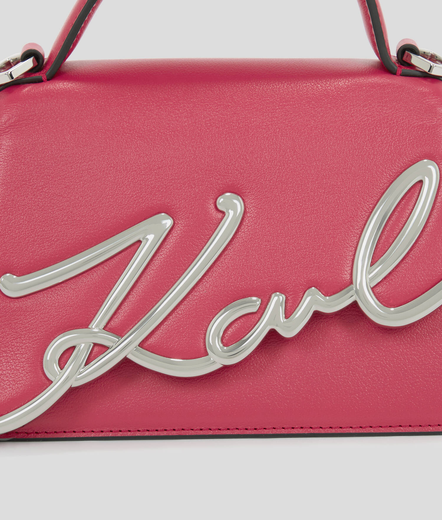 PETIT SAC BANDOULIÈRE K/SIGNATURE