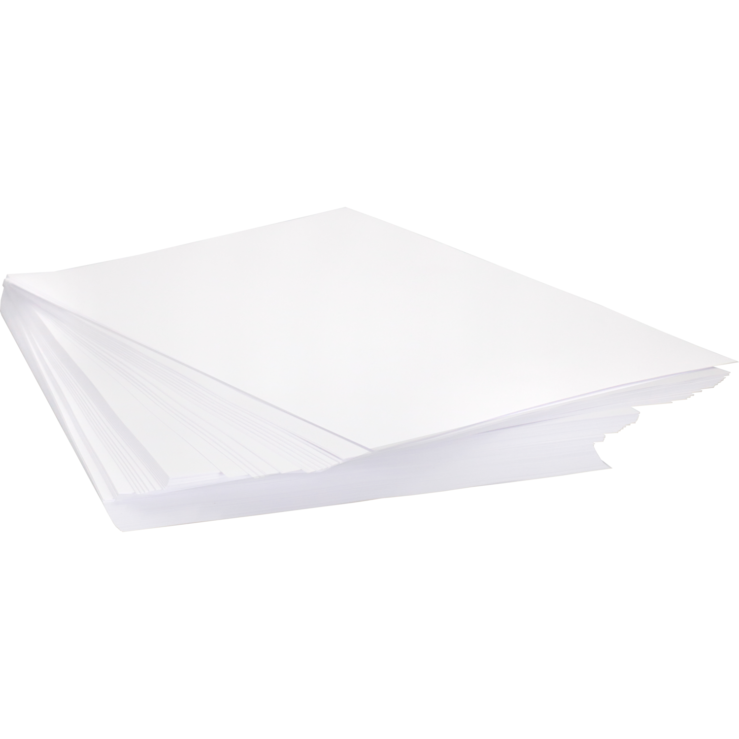 Kopieerpapier, A4, 75gr/m², wit