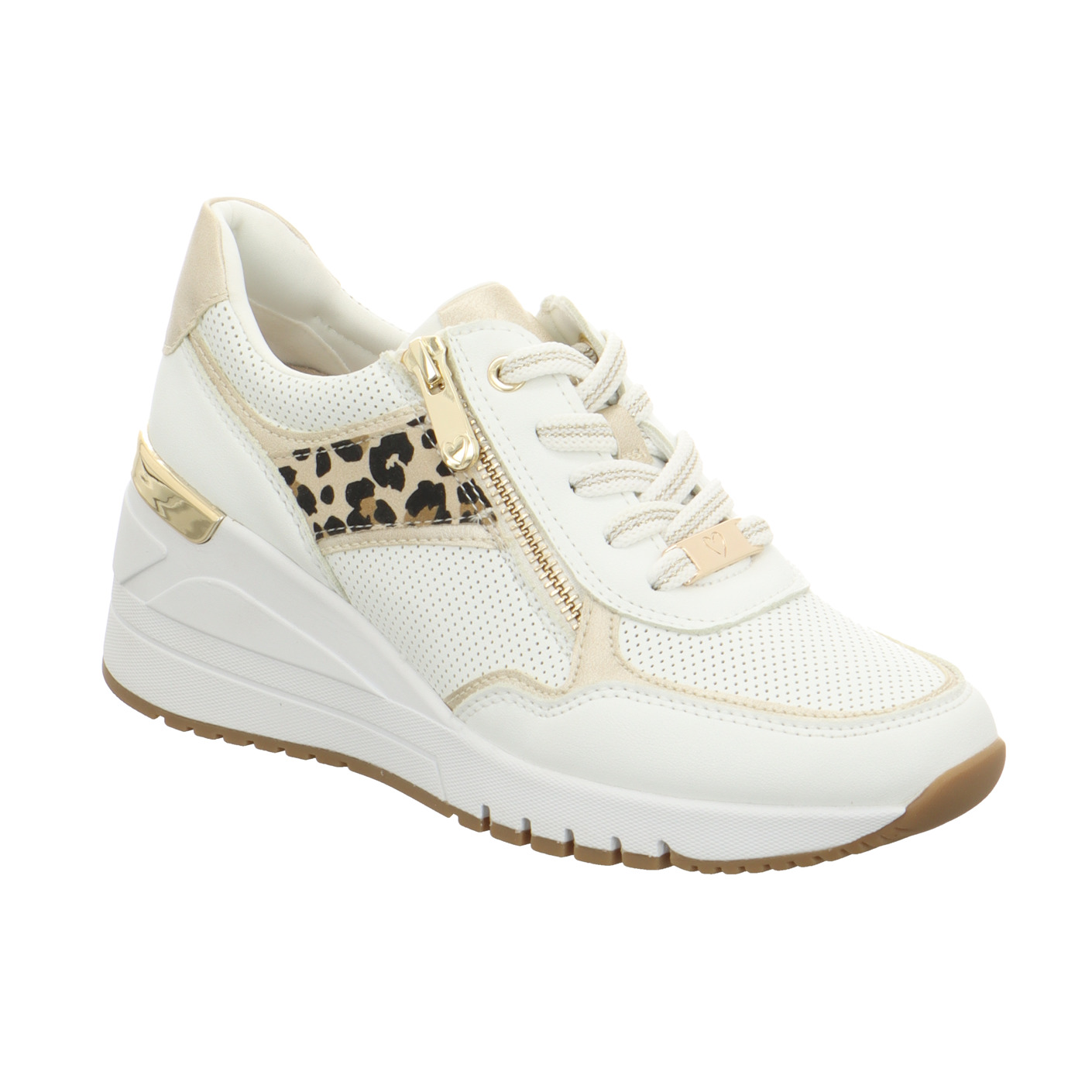 Sneaker weiss