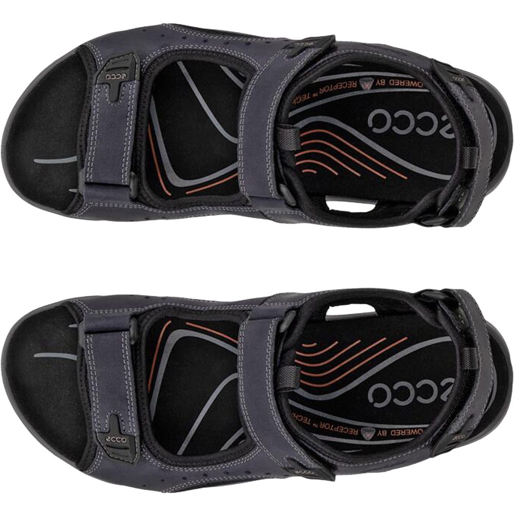Ecco Offroad Sandalen Herren marine