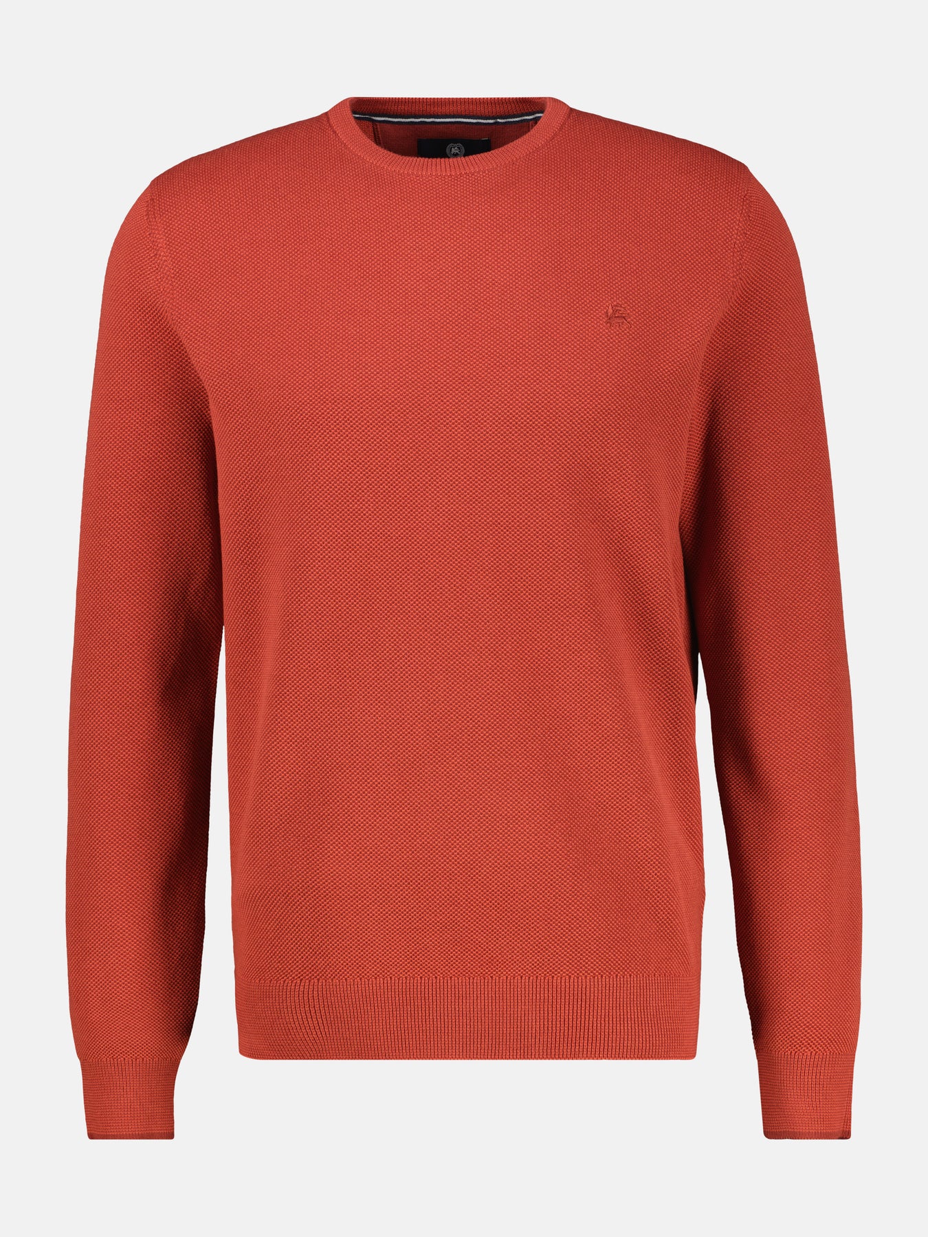 Leichter Herren Strickpullover