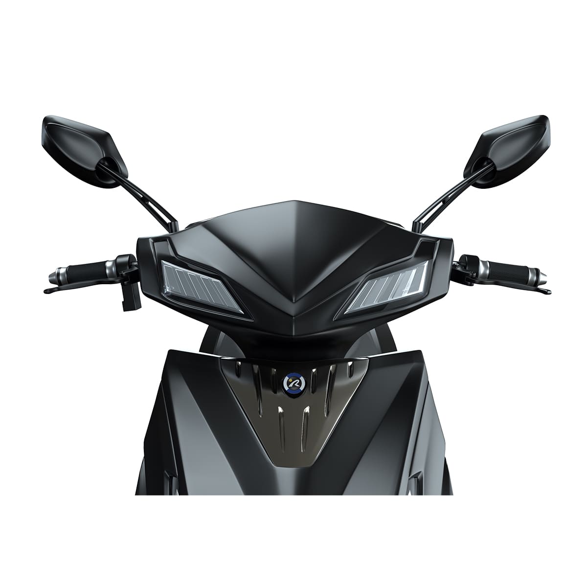 Scooter Electrique Sunra Hawk Plus