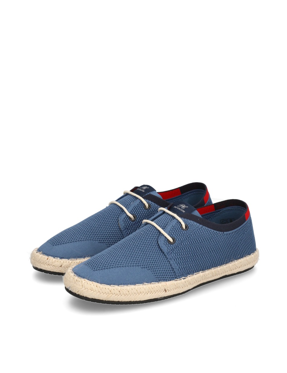 Textil Espadrille