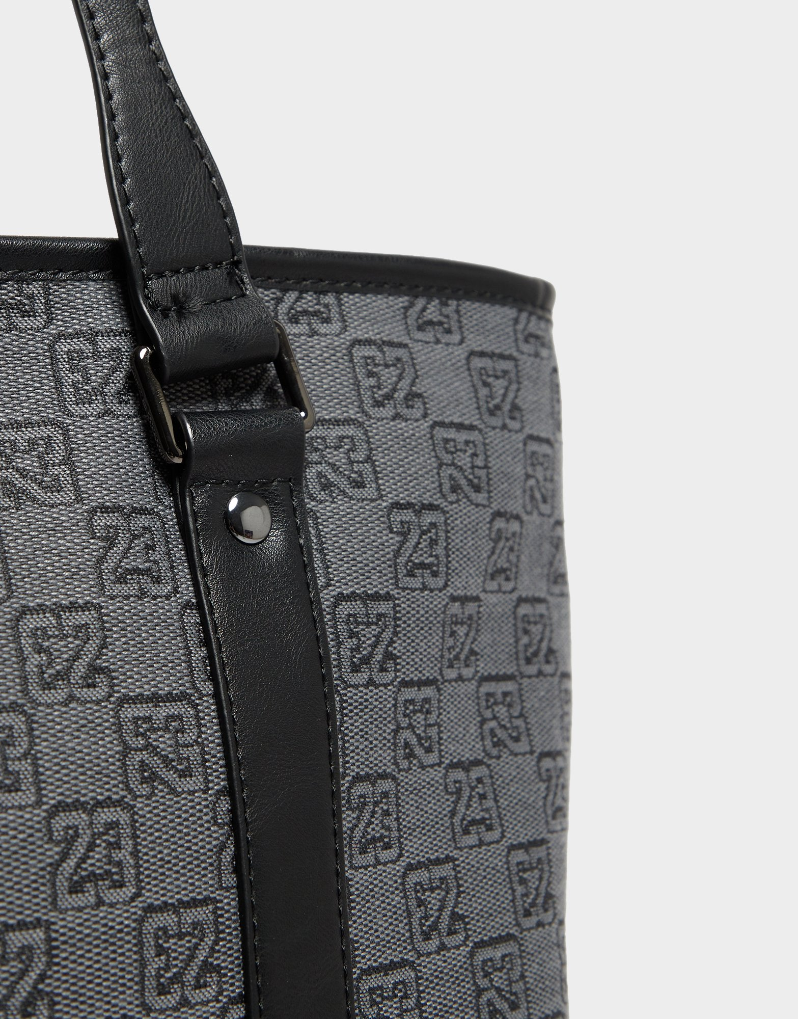 Jordan Tote Bag Monogram