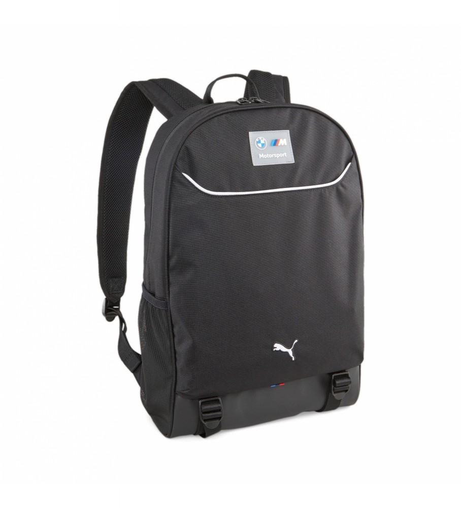 Mochila Puma BMW MMS preta