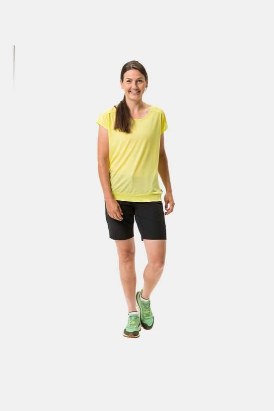 Vaude Vaude Skomer T-Shirt Iii