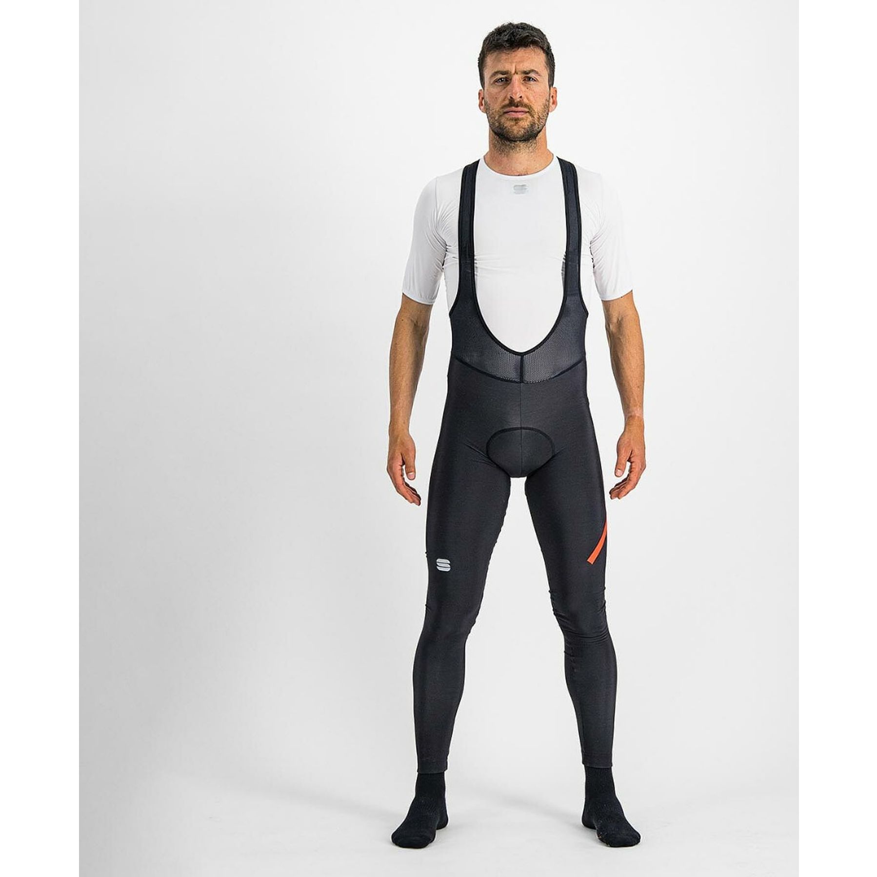 Sportful Fiandre NoRain Team Lange Fietsbroek