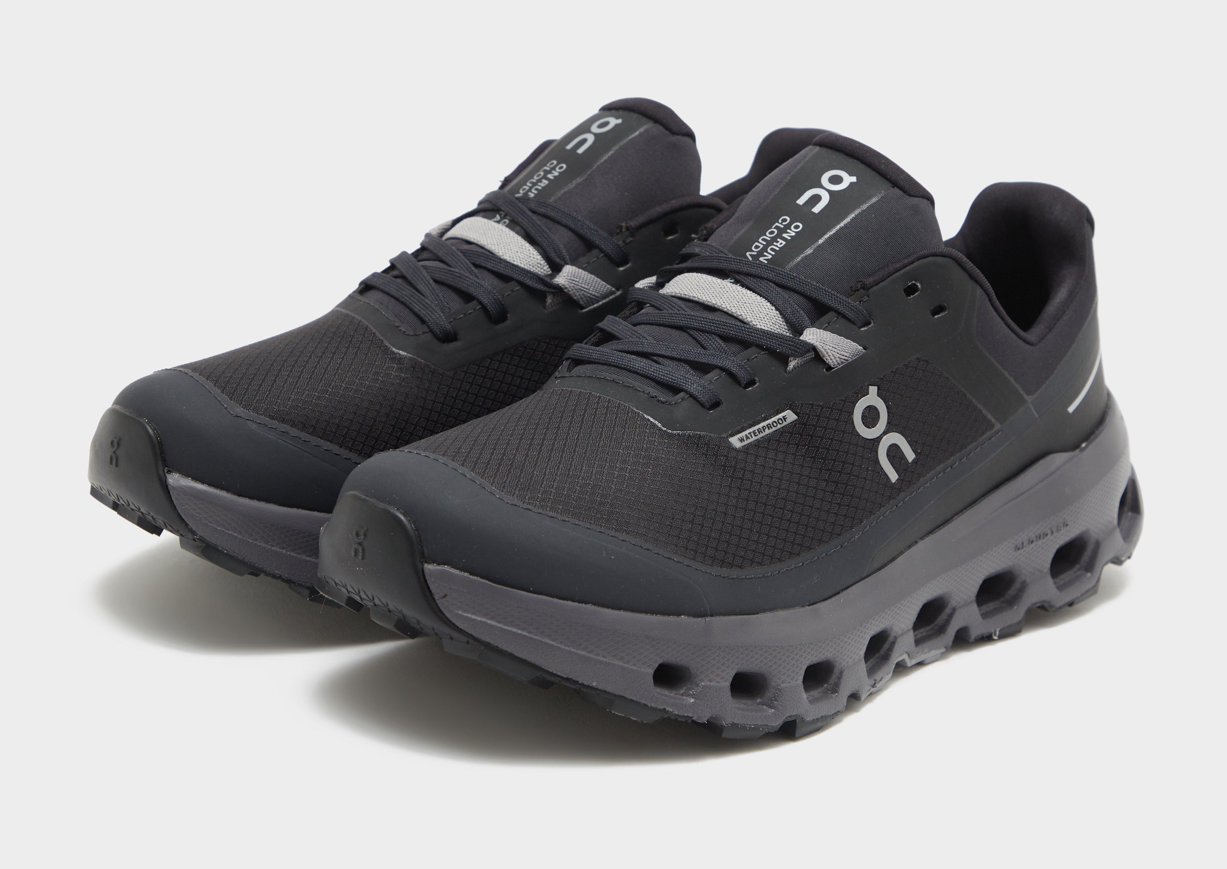 On Running Cloudvista 2 Waterproof Femme