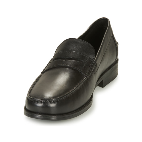 Geox - NEW DAMON B - Noir