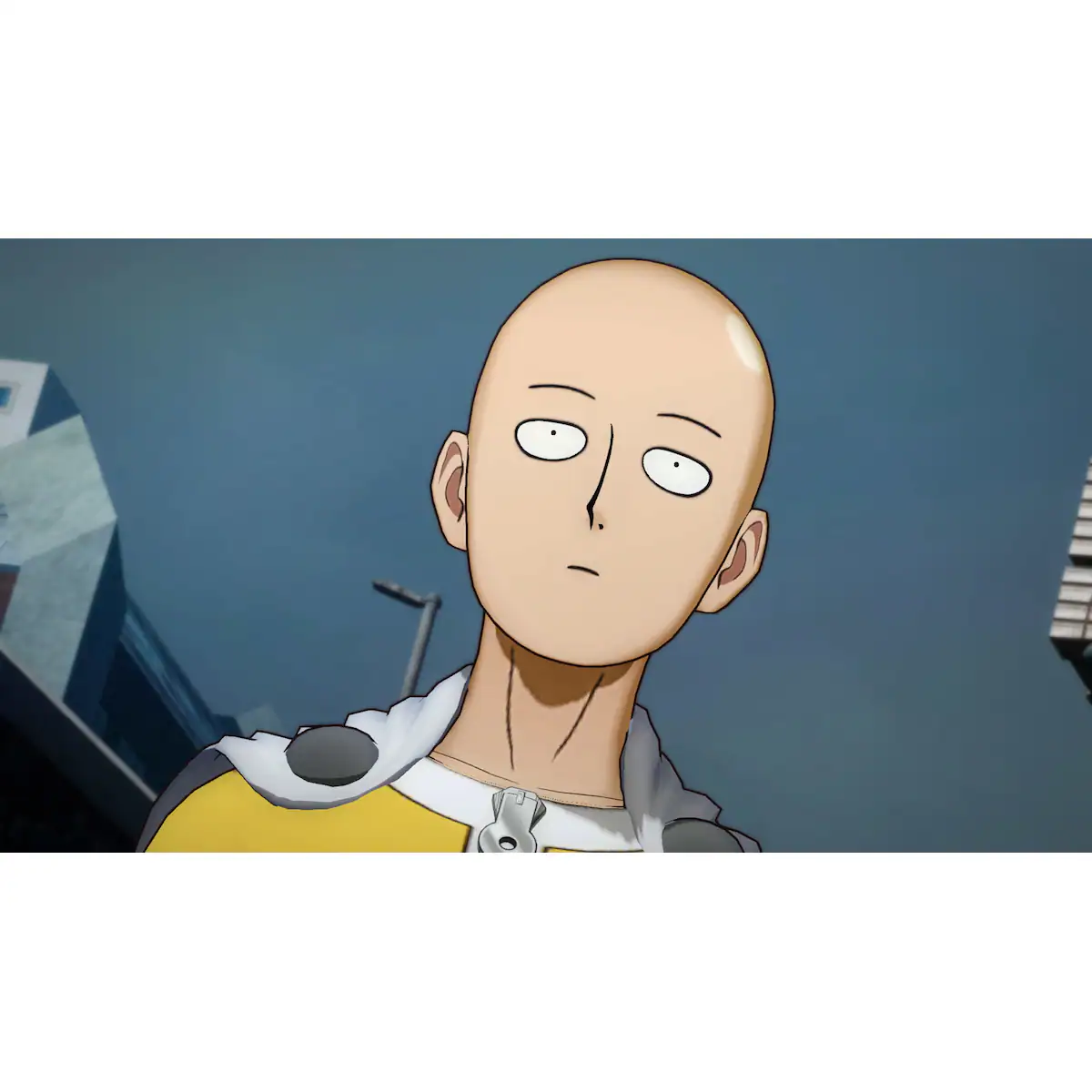 ONE PUNCH MAN A HERO NOBODY KNOWS - PC Windows