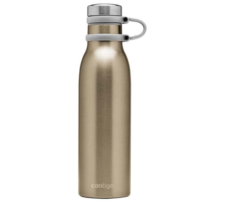 Bouteille isotherme Matterhorn Chardonnay 60 cl - CONTIGO