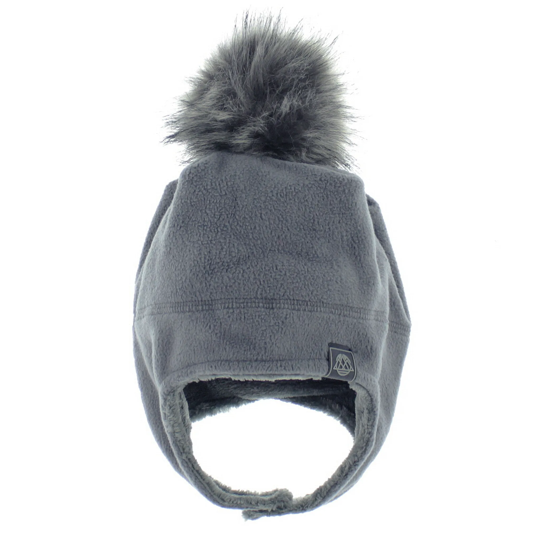 Calikids Tuque en Polar Pompon 18m-5ans