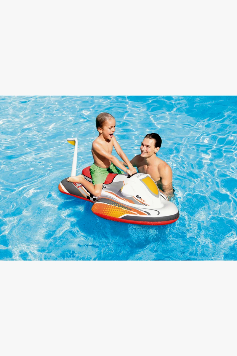 Intex Wave Rider Ride-on