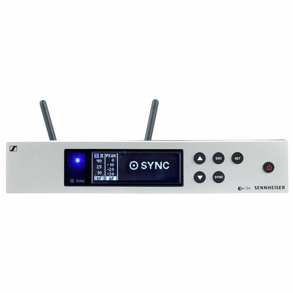 Sennheiser EM 100 G4 B-Band