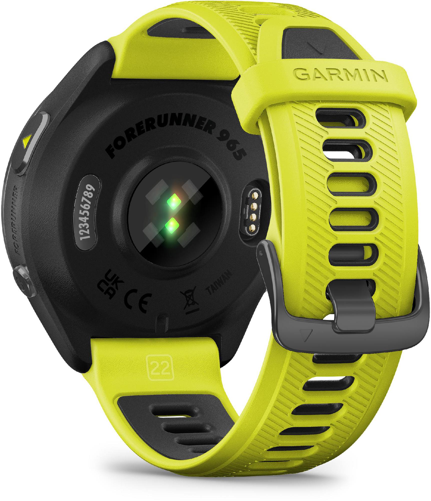 Garmin Forerunner 965