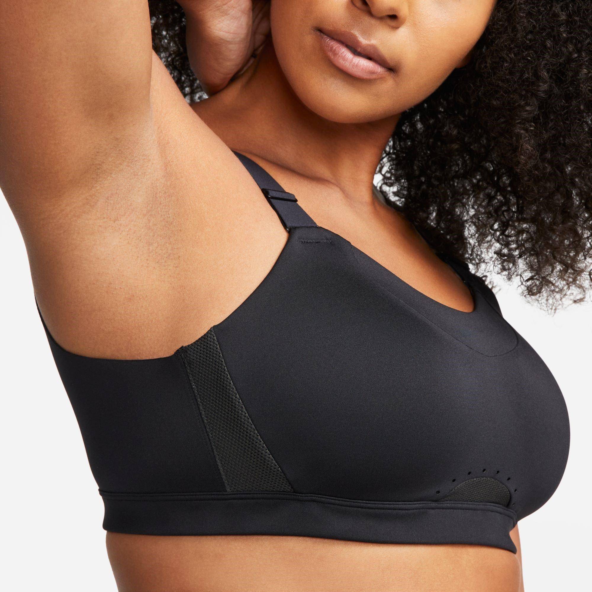 Nike Pro Alpha Sports Bra Womens