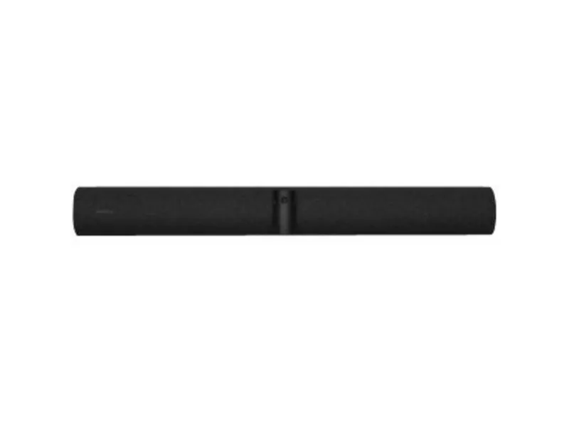 Jabra PanaCast 50 - Videoconference-enhed - Zoom Certified, Certified for Microsoft Teams, Optimeret til UC - sort