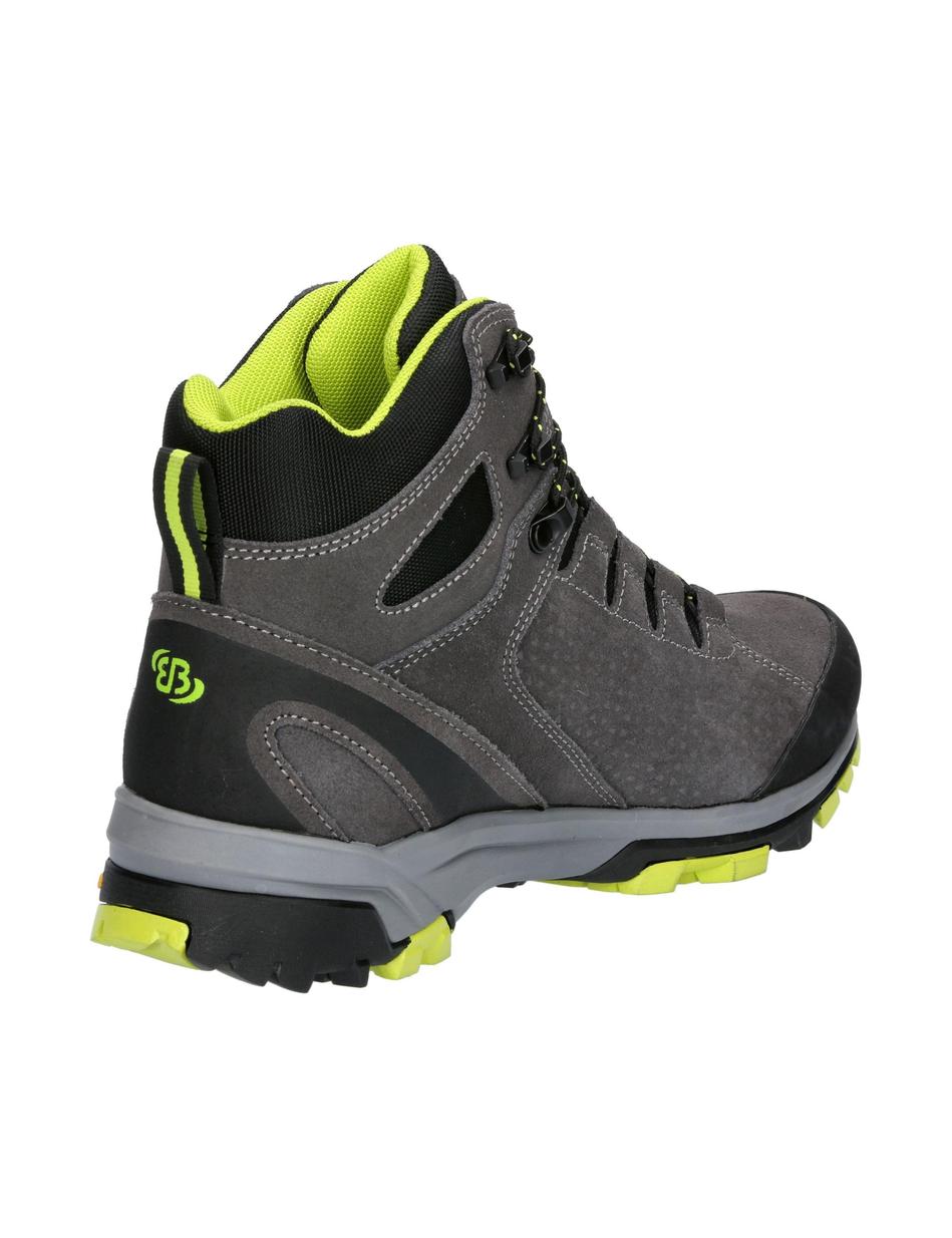 Outdoorstiefel Mount Trish High