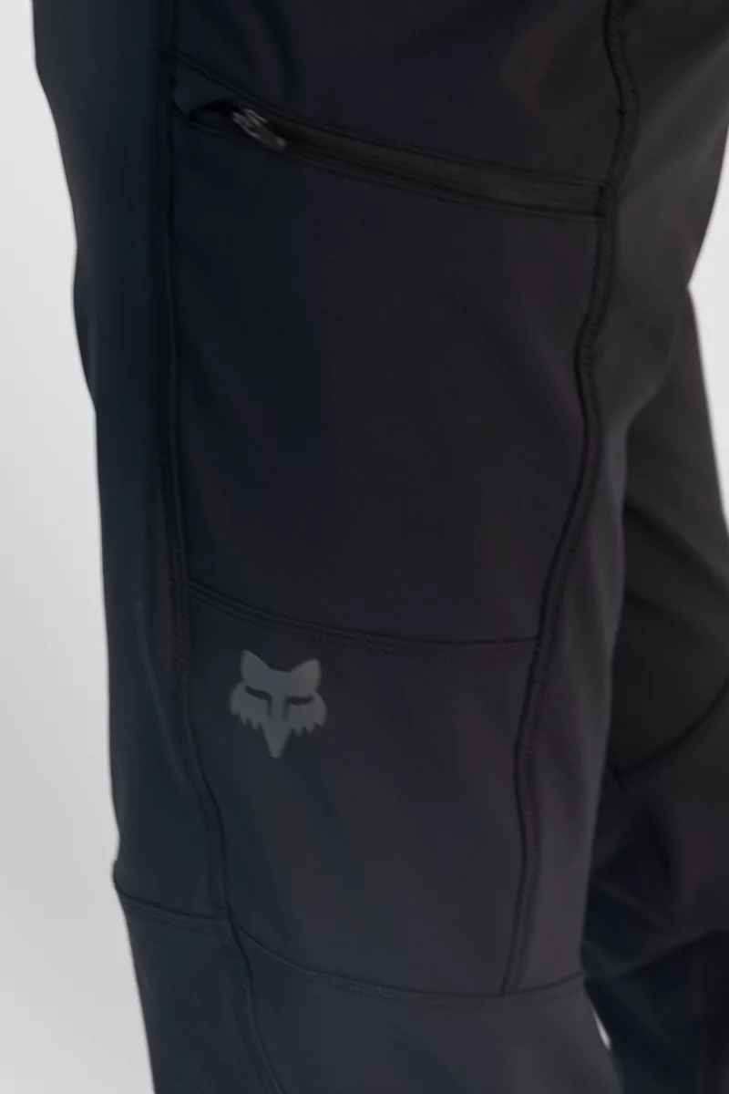 FOX Defend Fire Herren Bikehose