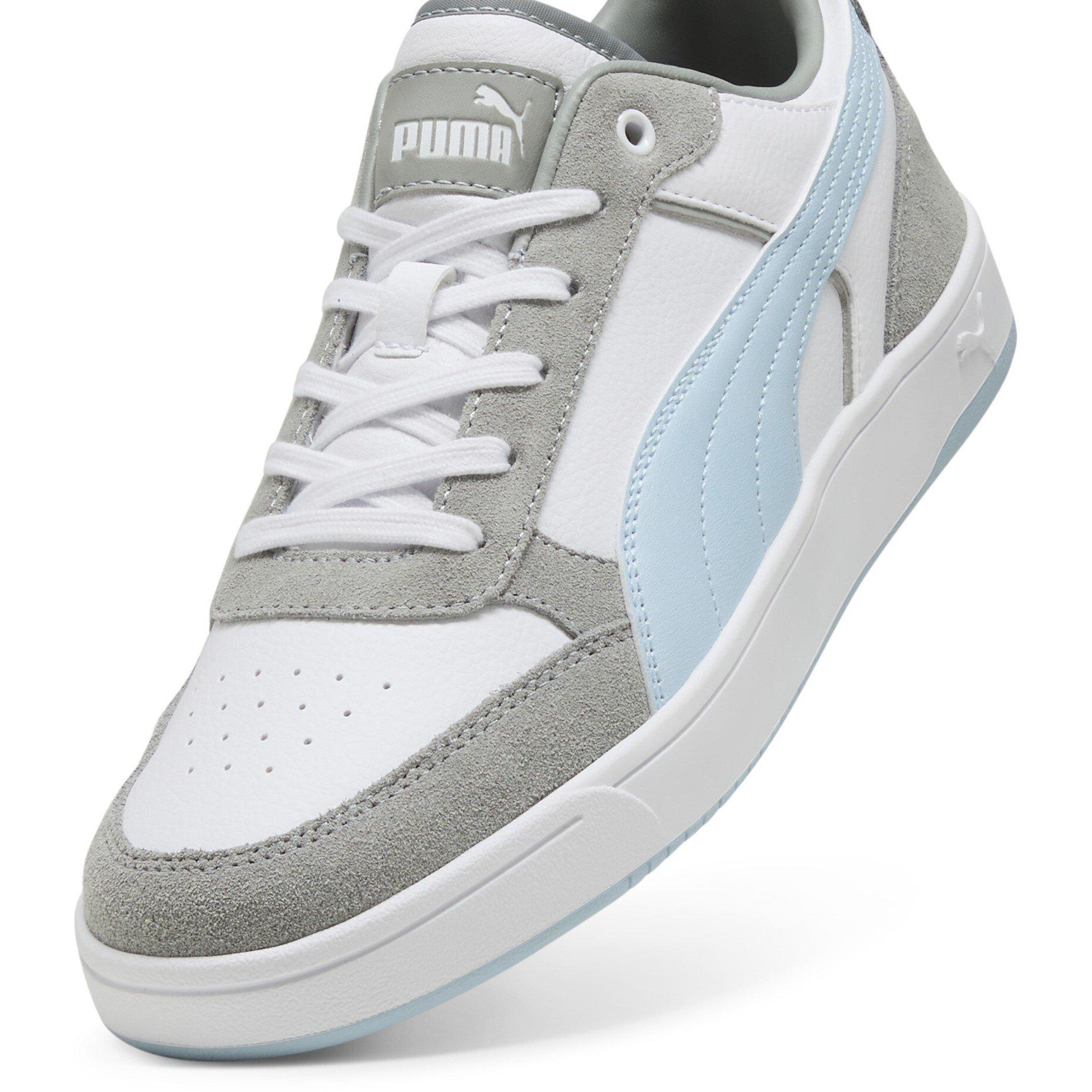 Puma Puma Dribble Sd Court Trainers Unisex Adults
