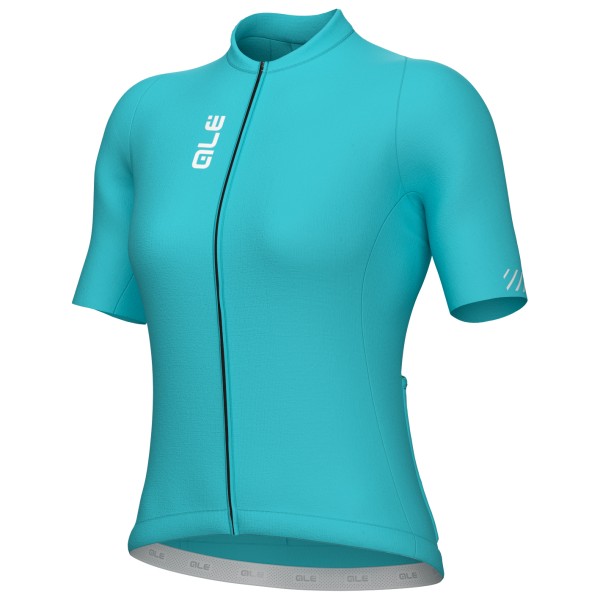 Alé - Women's Pragma Color Block S/S Jersey - Maillot de cyclisme