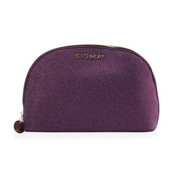 Sigma Beauty Magnifique Makeup Collection (1x Eyeshadow Palette   1x Berry Glow Cheek Duo   1x Adored Mini Lip Set   Bag) Picture Color