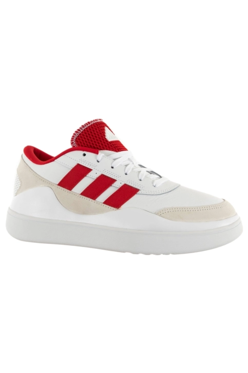 Baskets basses adidas originals osade ftwwht/betsca/betsca