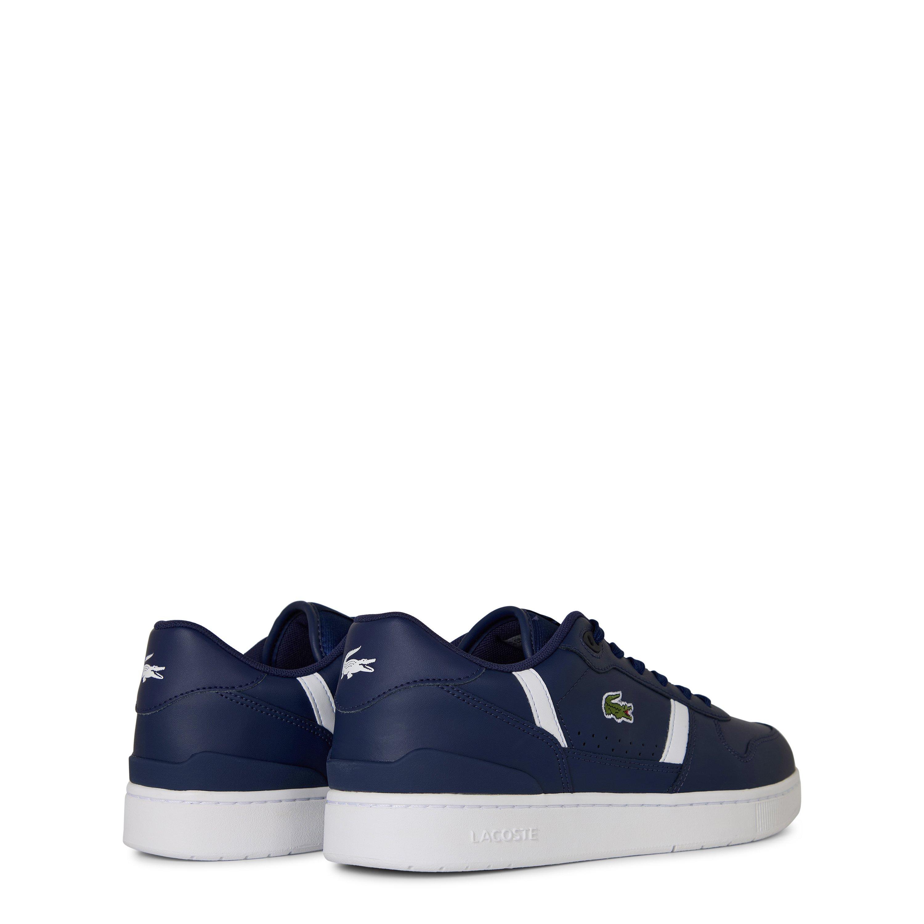 Lacoste Lace-Up Trainers