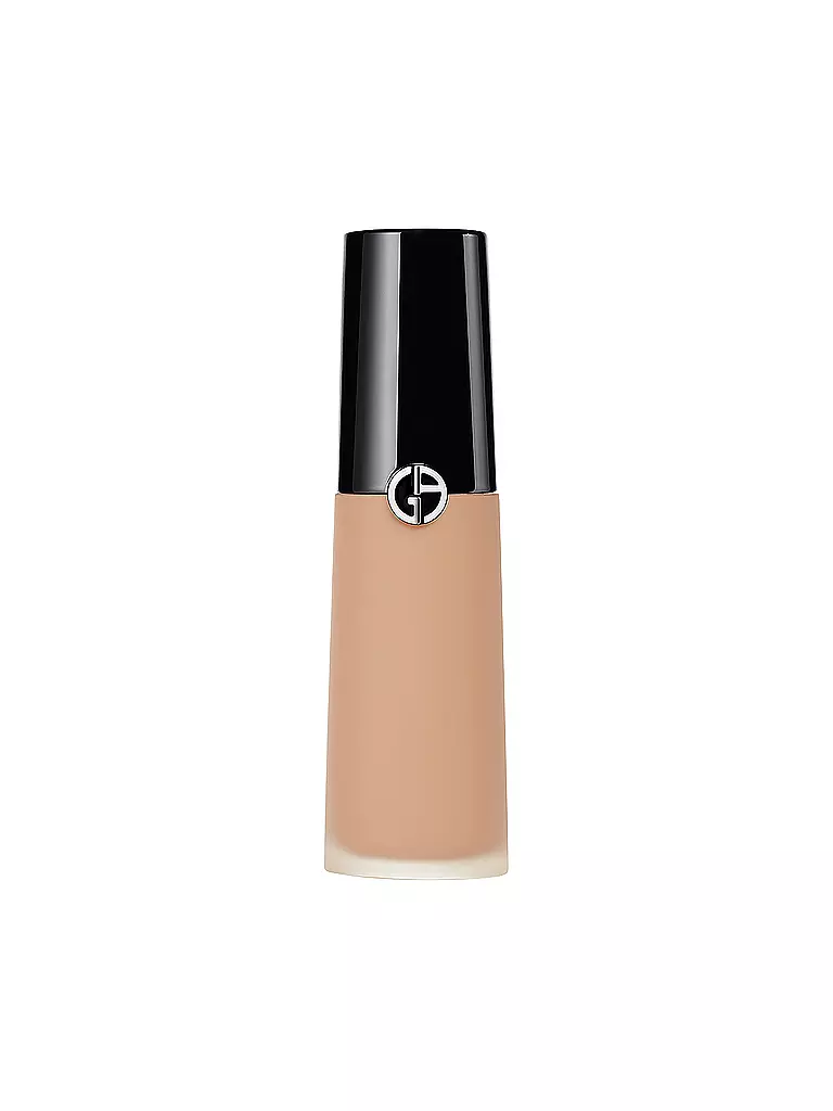 GIORGIO ARMANI COSMETICS Luminous Silk Glow Concealer (5) hellbraun