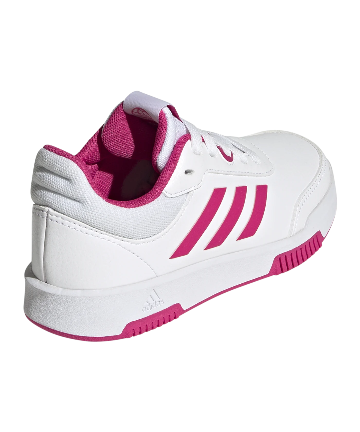 adidas Tensaur Sport Training Lace Weiss