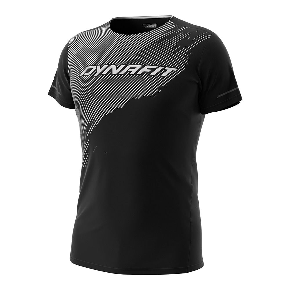 Dynafit ALPINE 2 - Maillot Homme black out/0520
