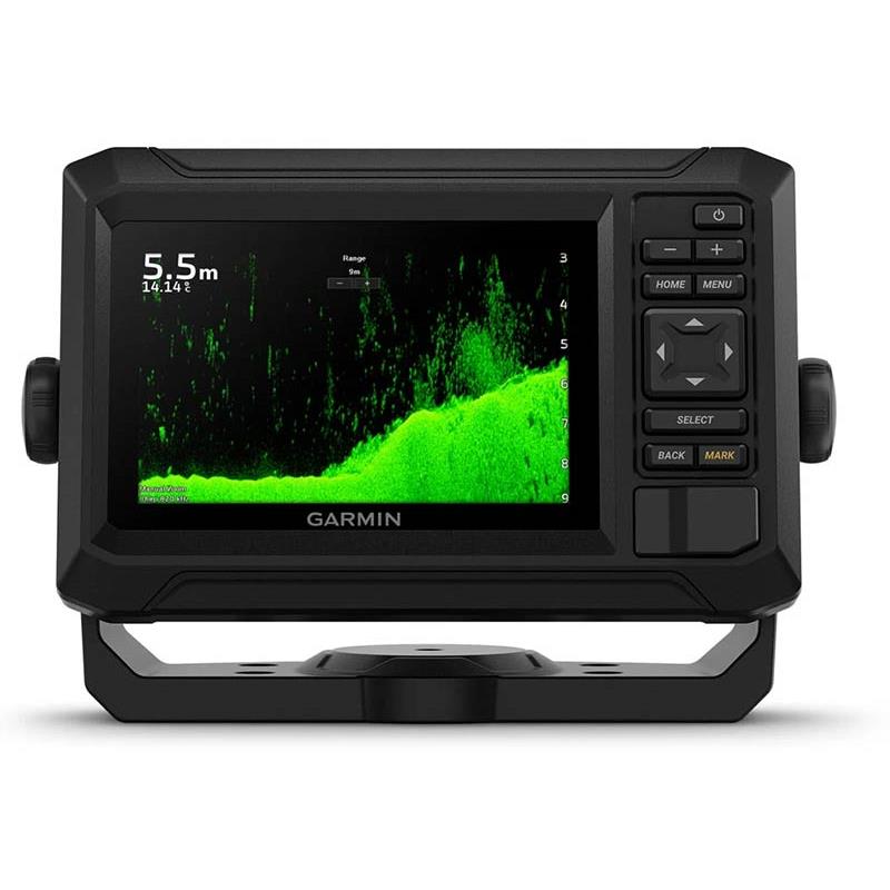 Sondeur Gps Garmin Echomap Uhd2 52Cv
