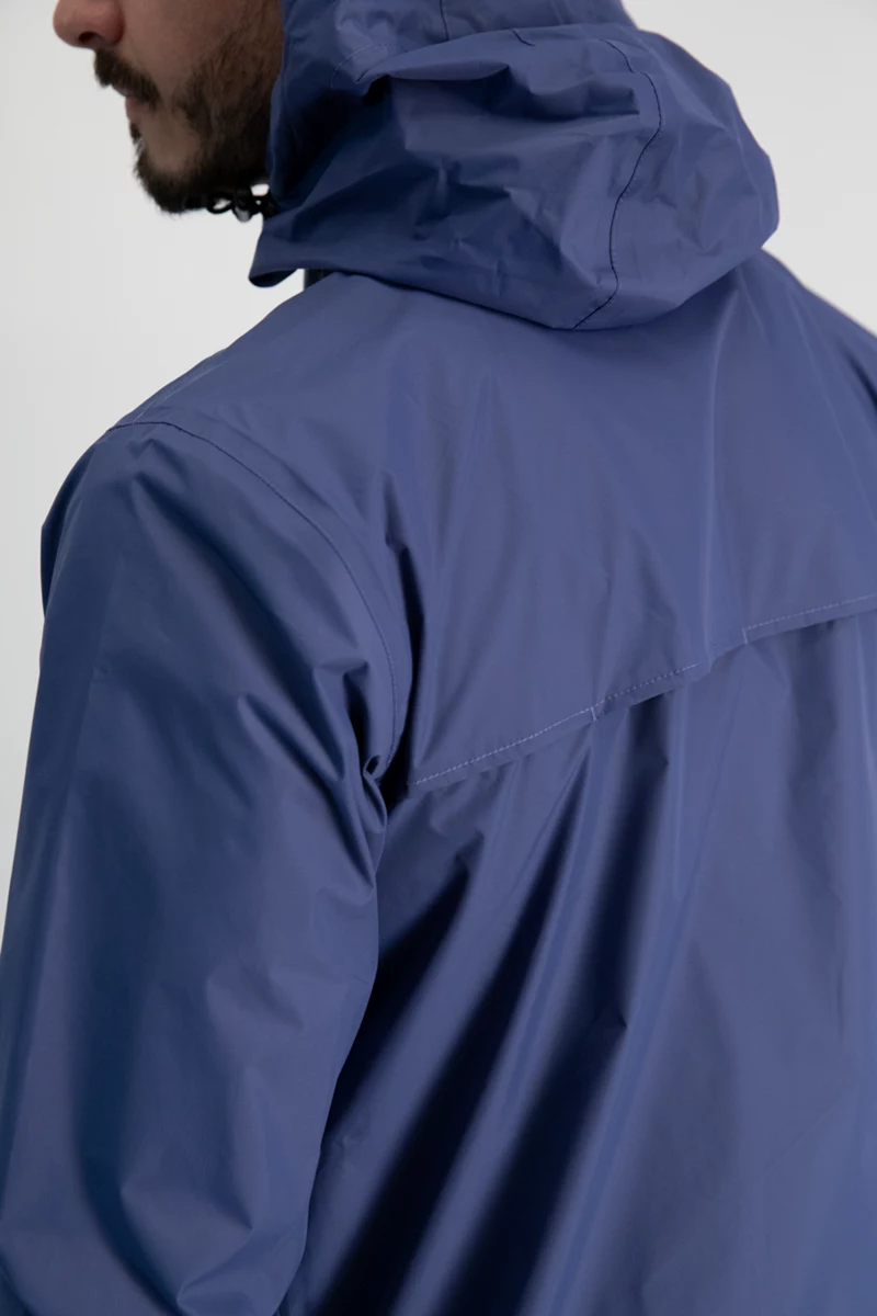 K-Way Le Vrai 3.0 Claude Herren Regenjacke