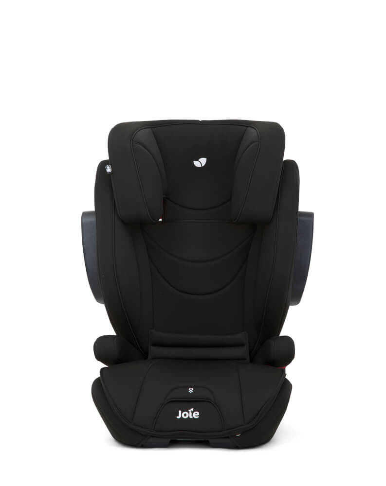 Joie Traver Autokindersitz Coal