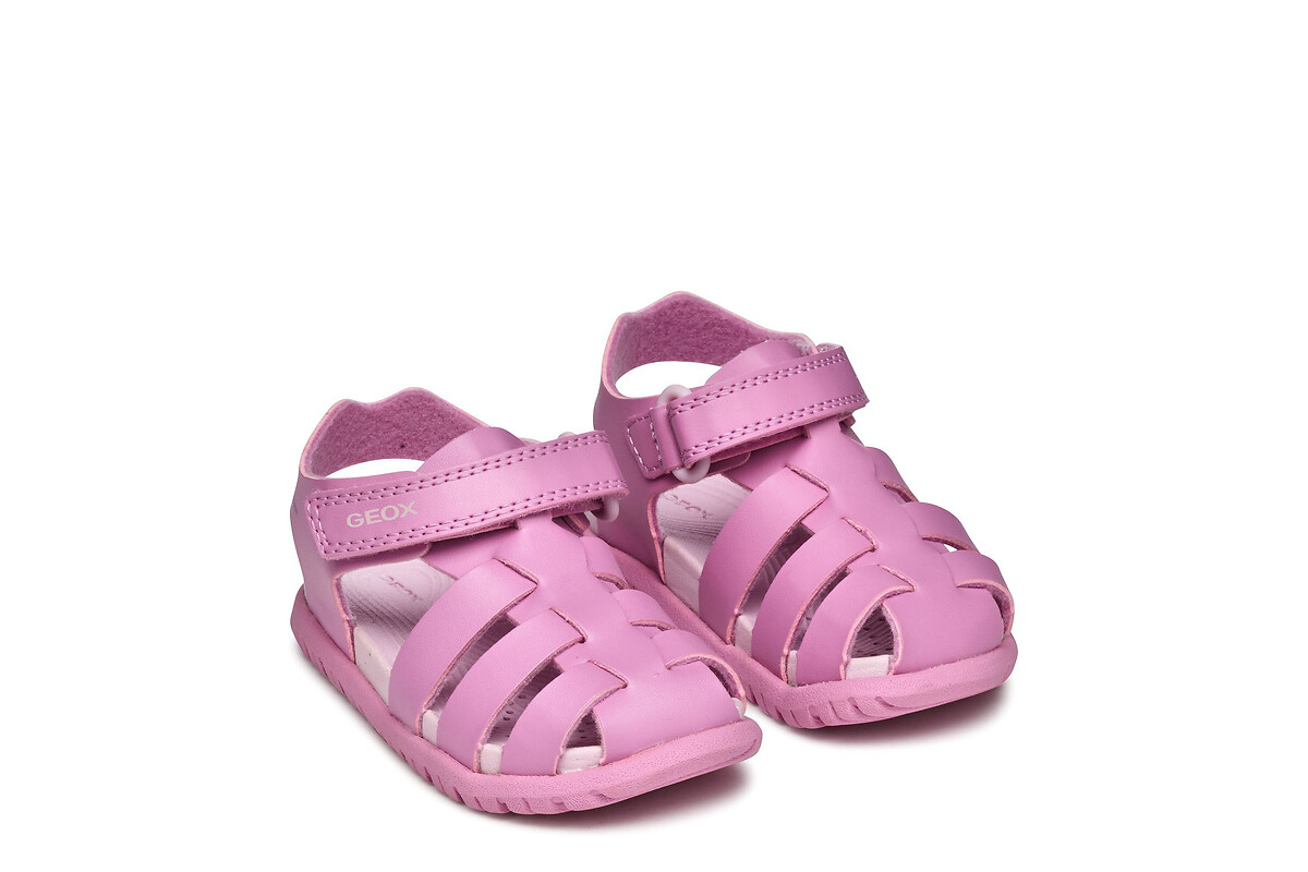 GEOX<br>Sandalen Fusbetto amigo da água