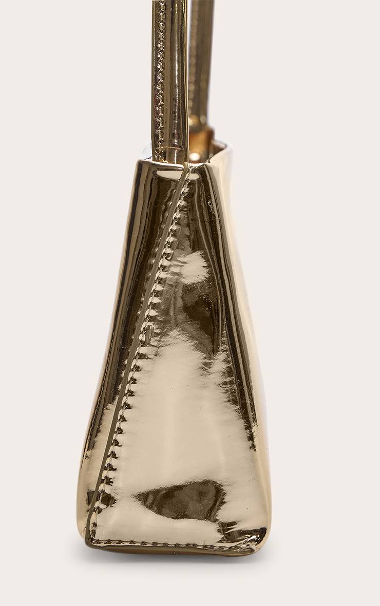 Doré Sac Bandoulière Fin