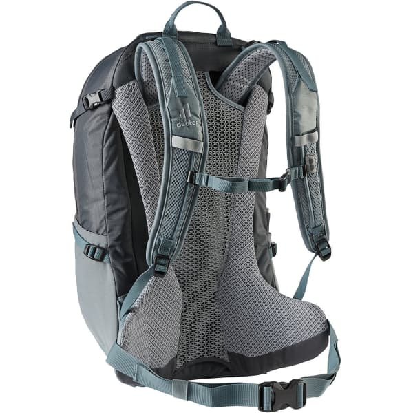 Sac à dos randonnée DEUTER FUTURA 23 GRAPHITE/SCHISTE