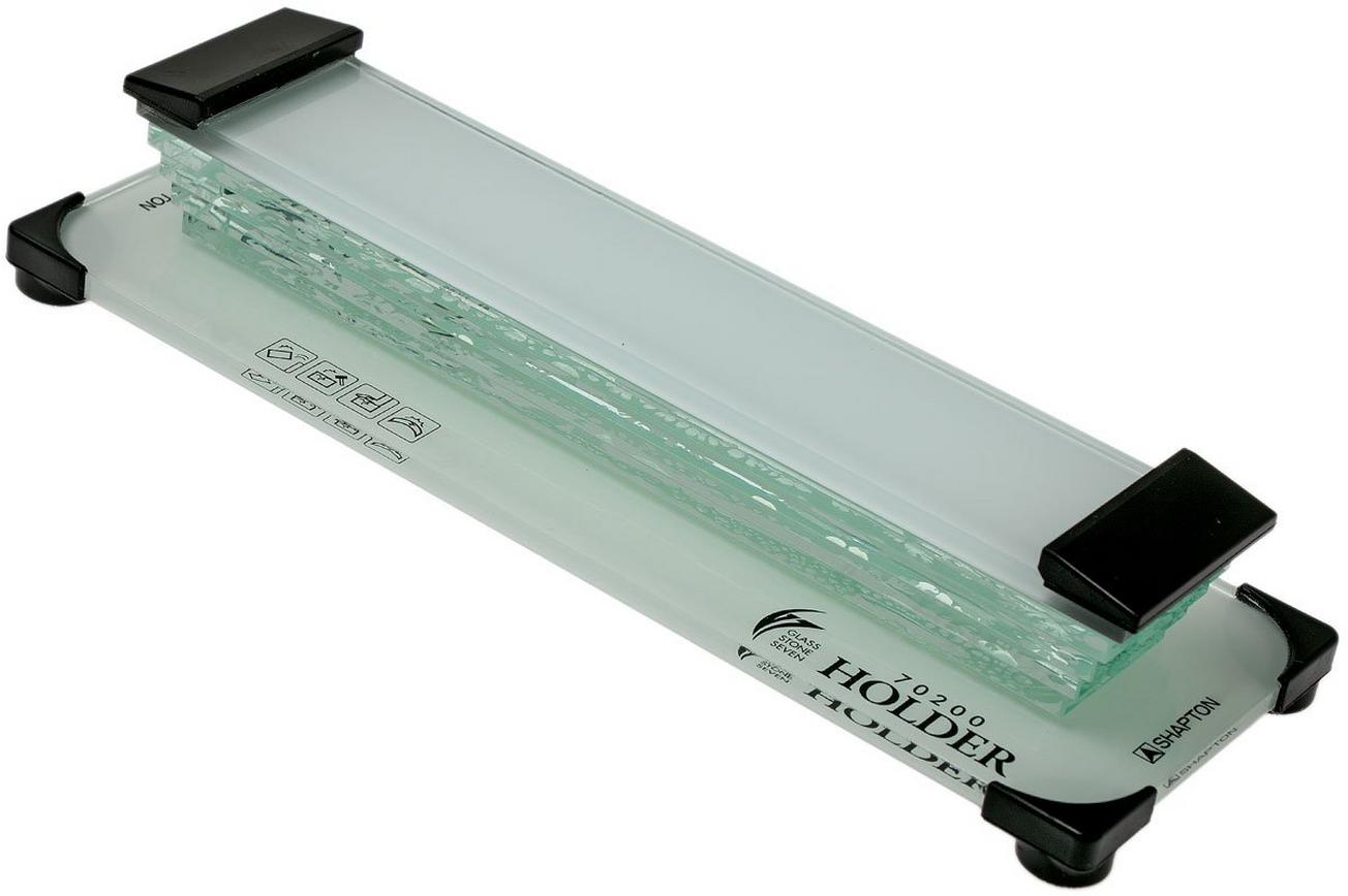 Shapton Glass Stone Seven slijpset, 70708