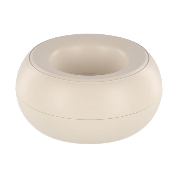 We-Too Potty Trainer - Oatmeal