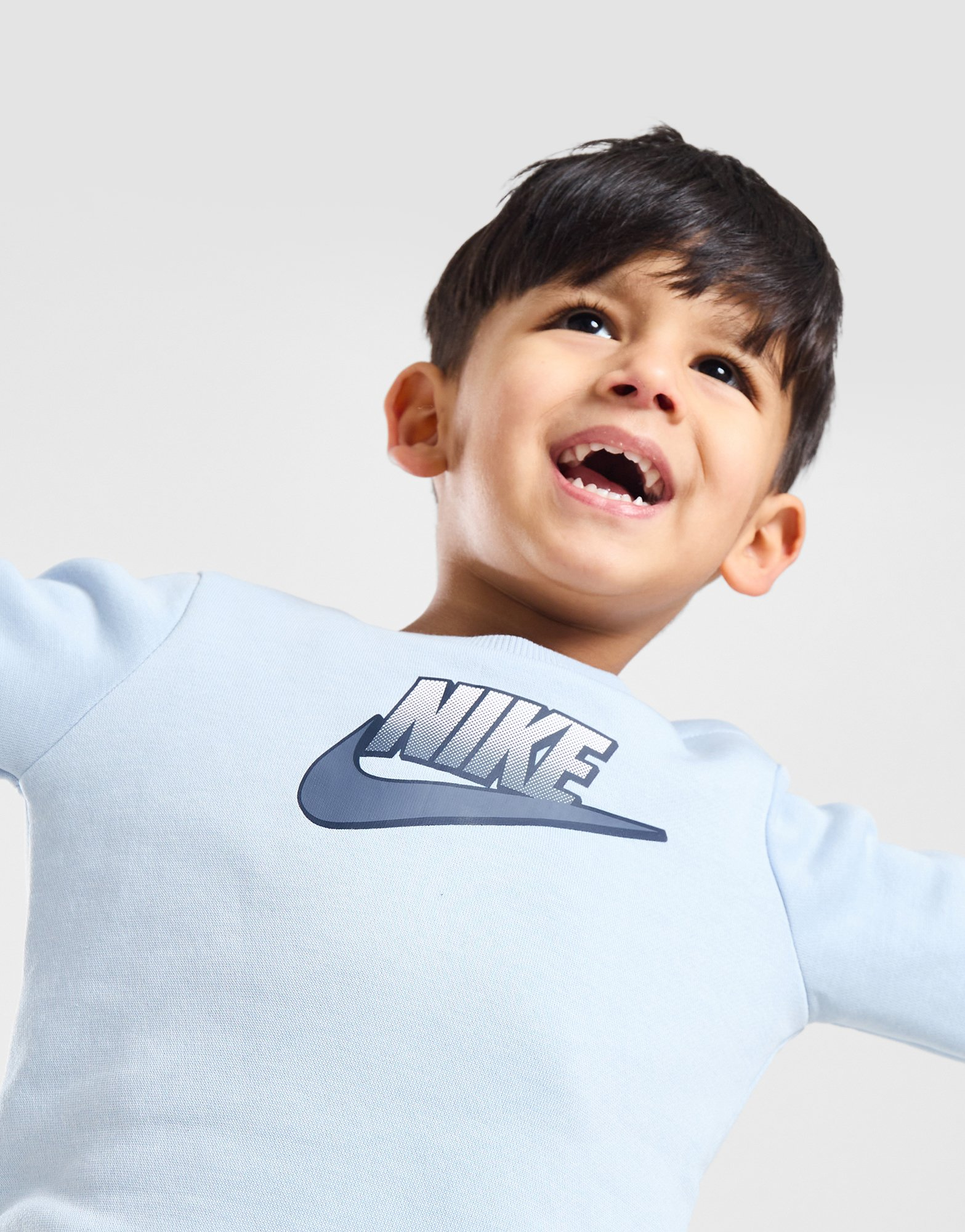 Nike Ensemble de survêtement Fade Bébé