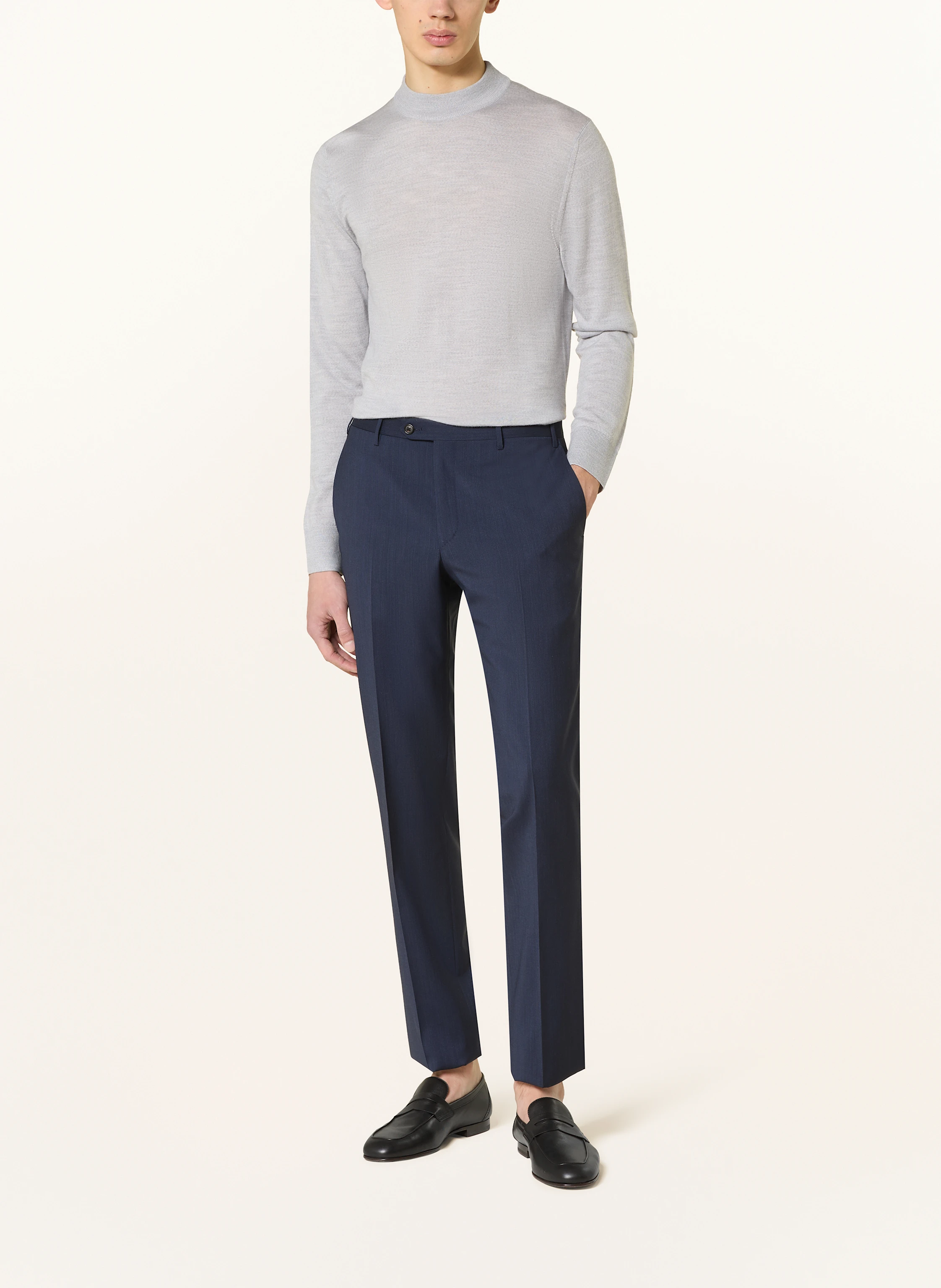 CORNELIANI Anzug Slim Fit