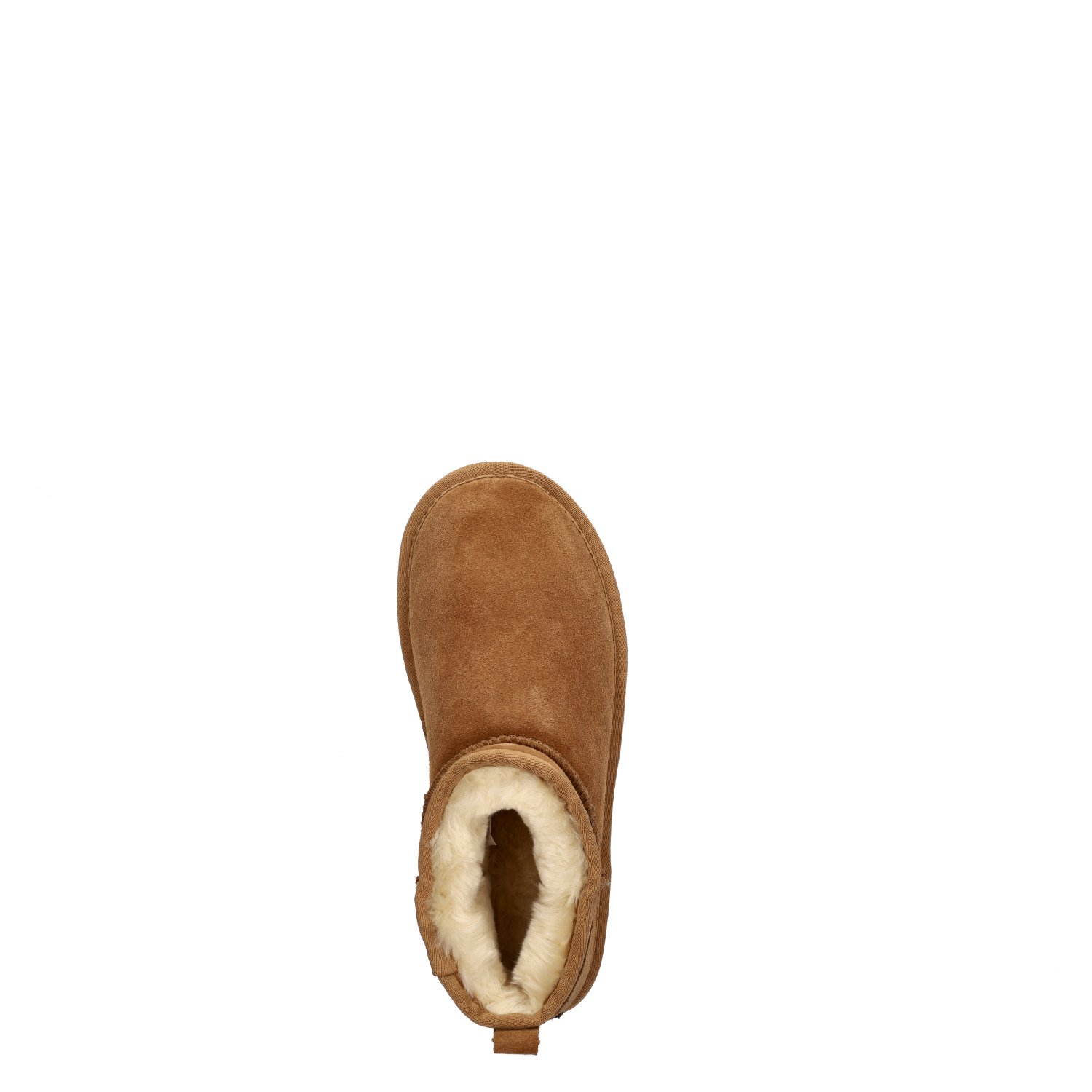 Australia Durack Triple dames boots Warmbat Australia Cognac