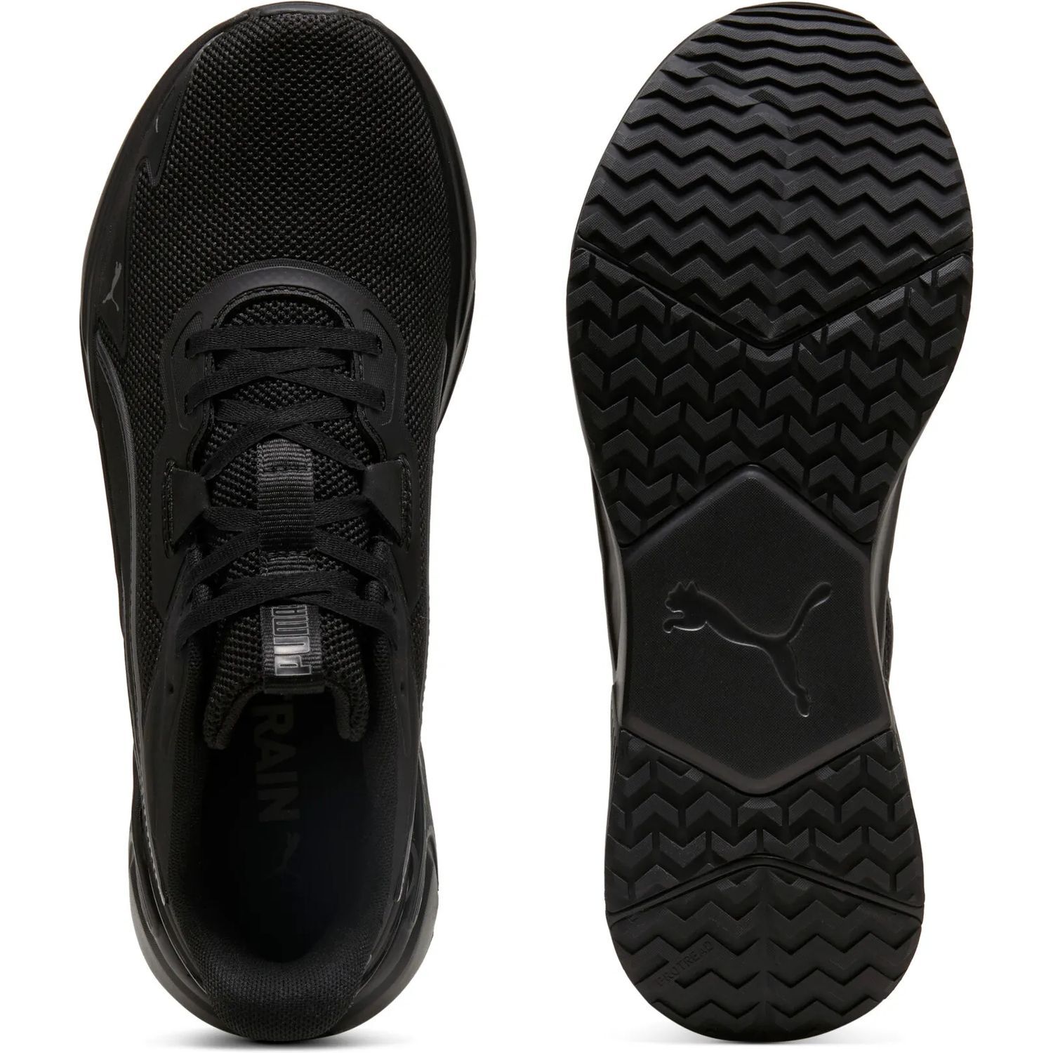 PumaDisperse XT 4 Knit