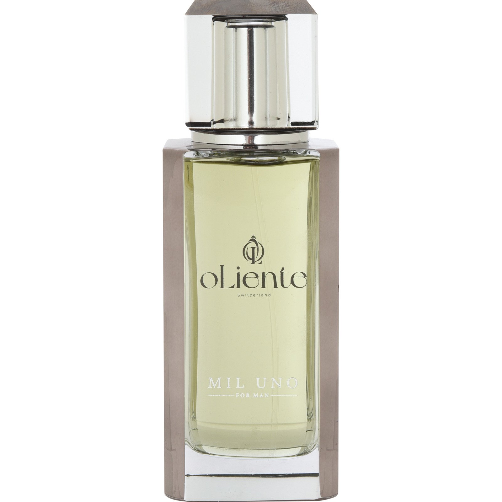 oLiente Mil Uno Homme Duftset, 2-teilig