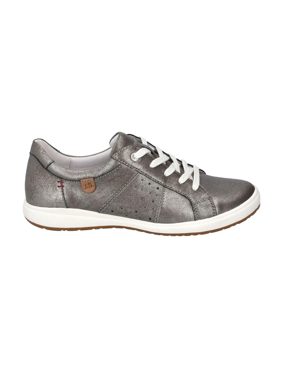 Sneaker Caren 01, platin