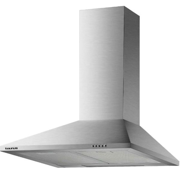 Exaustor Taurus PR60IXALB 60cm Classe C