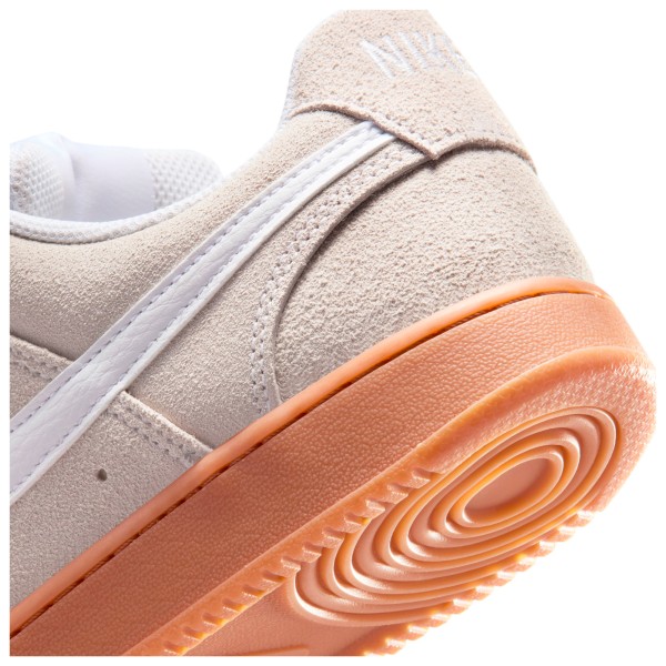 Nike - Women's Court Vision LO FL - Baskets