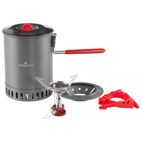 Robens - Fire Wasp Kochsystem - Réchaud à gaz