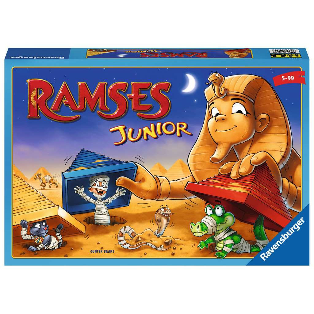 Ramsès Junior